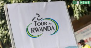 Cyclists Felt Safe in Rwanda Despite Security Worries Cyclists