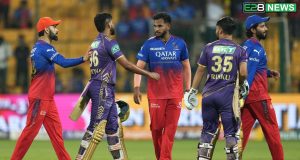 IPL 2025: The first match between KKR vs RCB may be cancelled, here is the reason behind it IPL 2025