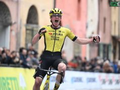 Young British Cyclist Brennan Claims Another Victory Brennan