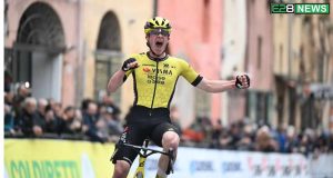 Young British Cyclist Brennan Claims Another Victory Brennan