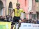 Young British Cyclist Brennan Claims Another Victory Brennan