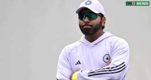 Will India play without their captain in the New Zealand match? India