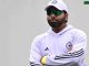 Will India play without their captain in the New Zealand match? India