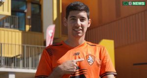 Juan Kingsey plays for Real Madrid’s youth team, 2 foreigners in Abahani Real Madrid