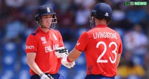 Who will be the new England captain?