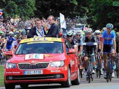 Britain will host Men’s Tour de France Grand Depart in 2027 Men's Tour