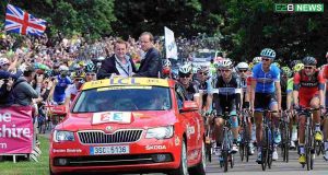 Britain will host Men’s Tour de France Grand Depart in 2027 Men's Tour