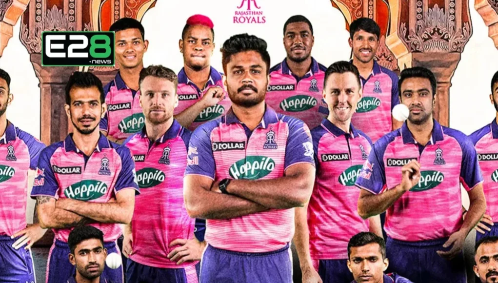 Aakash Chopra Criticizes Rajasthan Royals FI Aakash Chopra Criticizes Rajasthan Royals Ahead of Clash Against Gujarat Titans