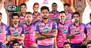 Aakash Chopra is unhappy with the performance of Rajasthan Royals team, put forward his point before the match against Gujarat Titans Aakash Chopra Criticizes Rajasthan Royals Ahead of Clash Against Gujarat Titans