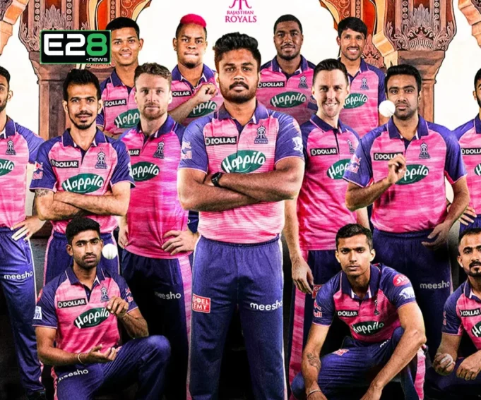 Aakash Chopra Criticizes Rajasthan Royals Ahead of Clash Against Gujarat Titans