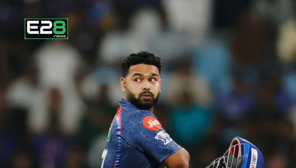 Aakash Chopra Says Rishabh Pant FI