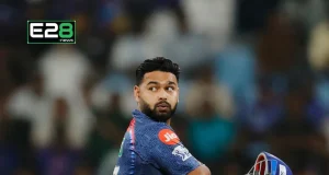 Aakash Chopra Suggests Rishabh Pant is Struggling Mentally After LSG’s Defeat to MI