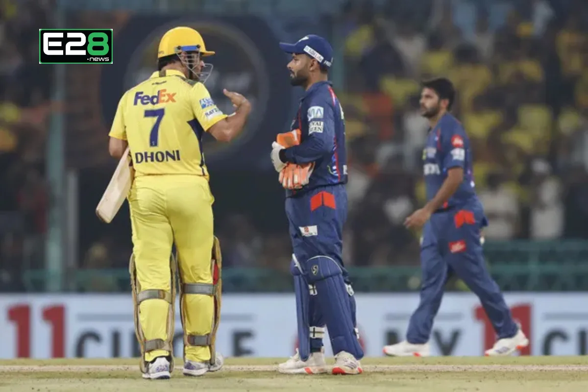 Aakash Chopra Says Rishabh Pant Facing Mental Struggles After LSG’s Loss to MI

