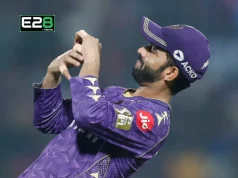 Will captain Ajinkya Rahane leave KKR mid-season? Big report surfaced Ajinkya Rahane to Continue as KKR Captain Amid Speculations