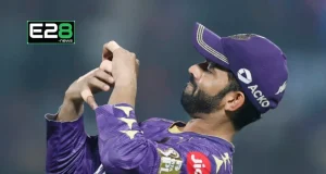 Will captain Ajinkya Rahane leave KKR mid-season? Big report surfaced Ajinkya Rahane to Continue as KKR Captain Amid Speculations
