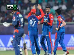 Are batsmen cheating in IPL 2025? Why does the umpire have to check the bat again and again? Know here Are IPL 2025 Batsmen Cheating?