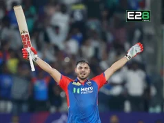 Ashutosh Sharma’s Heroics Lead Delhi Capitals to Victory Ashutosh Sharma Leads Delhi Capitals to Thrilling IPL Victory