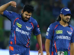 “I don’t want to be Mitchell Starc”, Avesh Khan’s big statement after match winning performance