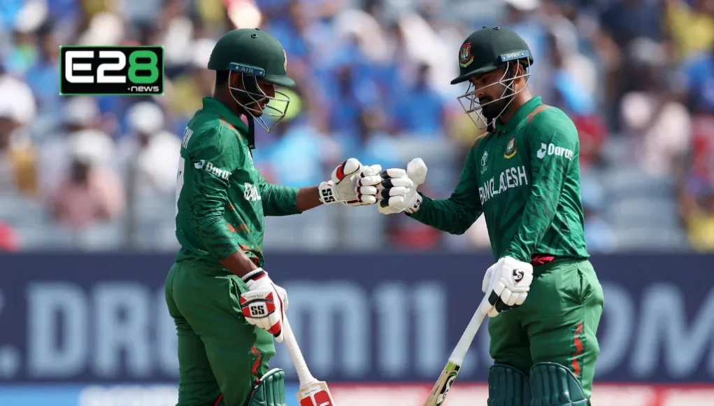 Bangladesh’s Rebuilding Phase FI