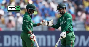 Bangladesh’s Cricket Rebuilding Phase: What’s Working and What’s Not?