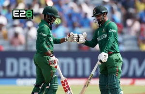Bangladesh’s Cricket Rebuilding Phase: What’s Working and What’s Not?