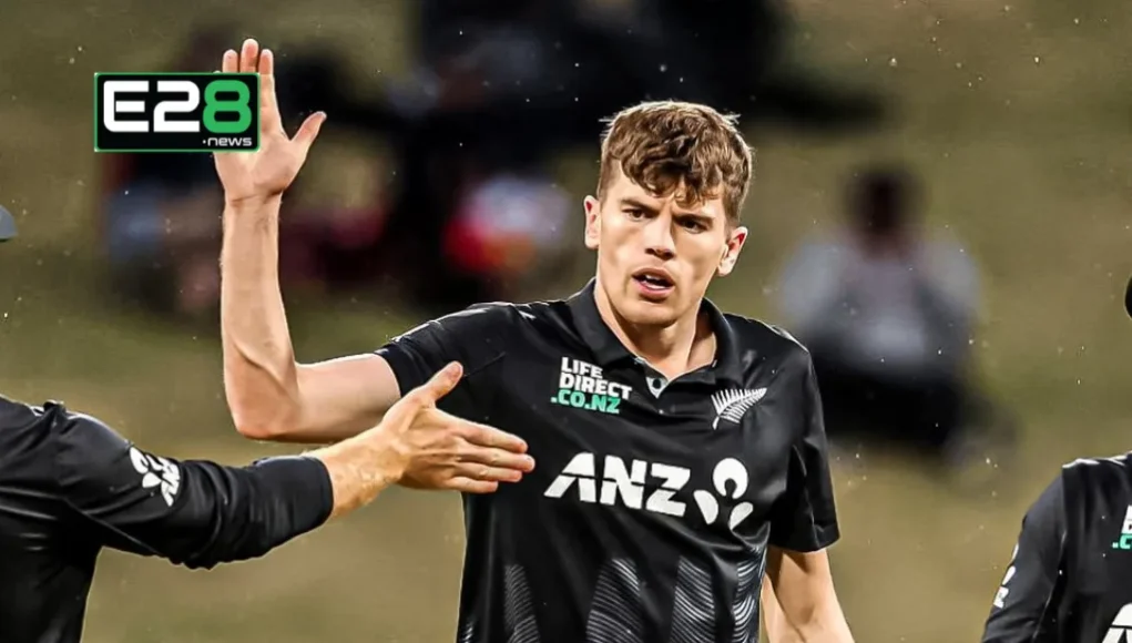 Ben Sears' Five-Wicket Haul FI