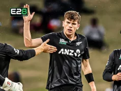 Ben Sears’ Five-Wicket Haul Leads New Zealand to Series Sweep