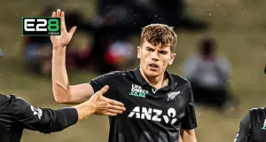 Ben Sears’ Five-Wicket Haul Leads New Zealand to Series Sweep