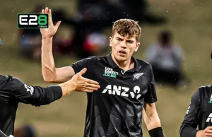 Ben Sears’ Five-Wicket Haul Leads New Zealand to Series Sweep