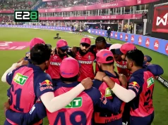 After losing 6 out of 8 matches, how will Rajasthan Royals (RR) reach the playoffs of IPL 2025? Can Rajasthan Royals Still Make IPL 2025 Playoffs After 6 Losses?