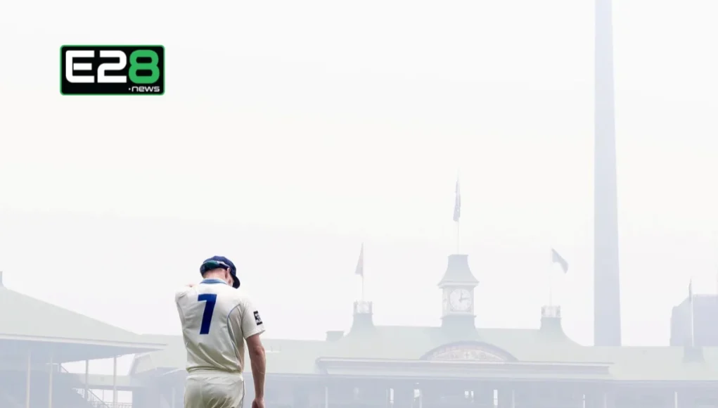 Cricket and Climate FI