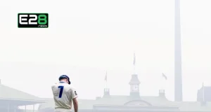 Cricket and Climate: How Weather Is Impacting Game Strategies