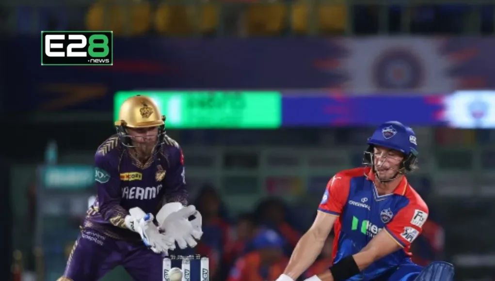 DC vs KKR FI IPL 2025: DC vs KKR, Match 48 – Key Player Battles to Watch