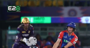 IPL 2025: DC vs KKR, Match-48, a fierce clash will be seen between these players IPL 2025: DC vs KKR, Match 48 – Key Player Battles to Watch