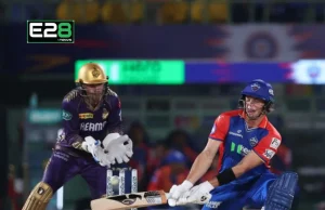 IPL 2025: DC vs KKR, Match-48, a fierce clash will be seen between these players IPL 2025: DC vs KKR, Match 48 – Key Player Battles to Watch