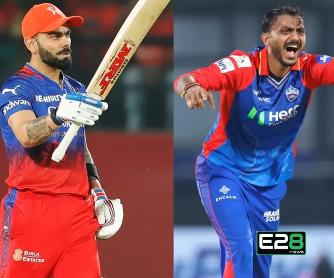 IPL 2025: DC vs RCB, Key Player Battles to Watch in Match 46