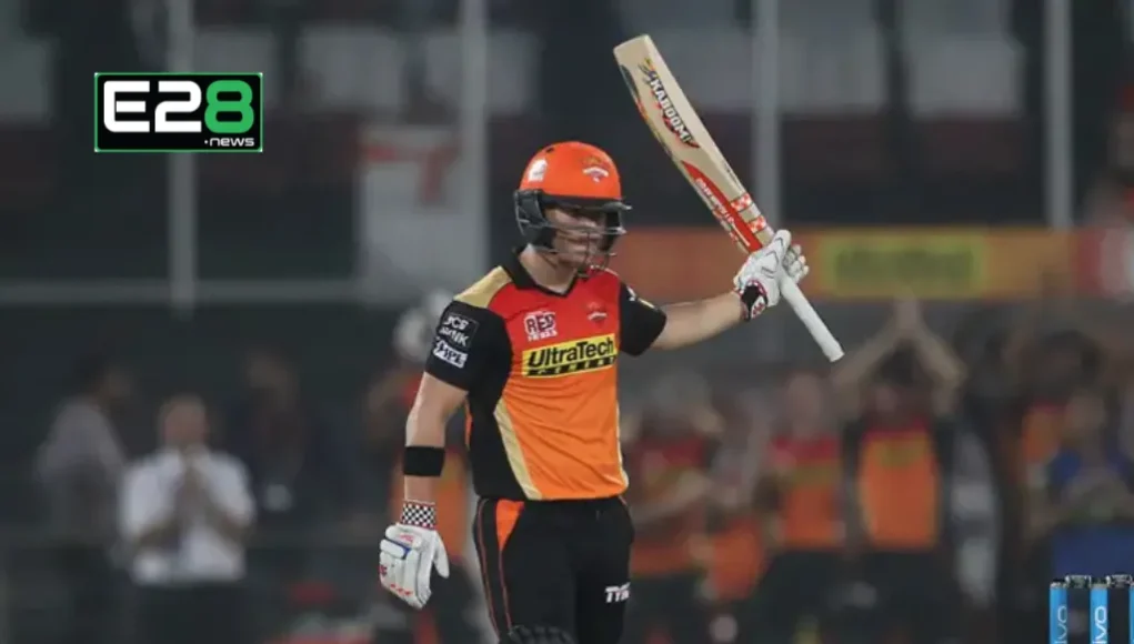 David Warner’s Final IPL Season FI