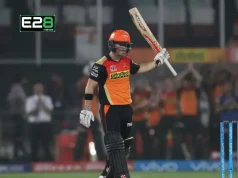 David Warner’s Final IPL Season – End of an Era