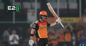 David Warner’s Final IPL Season – End of an Era