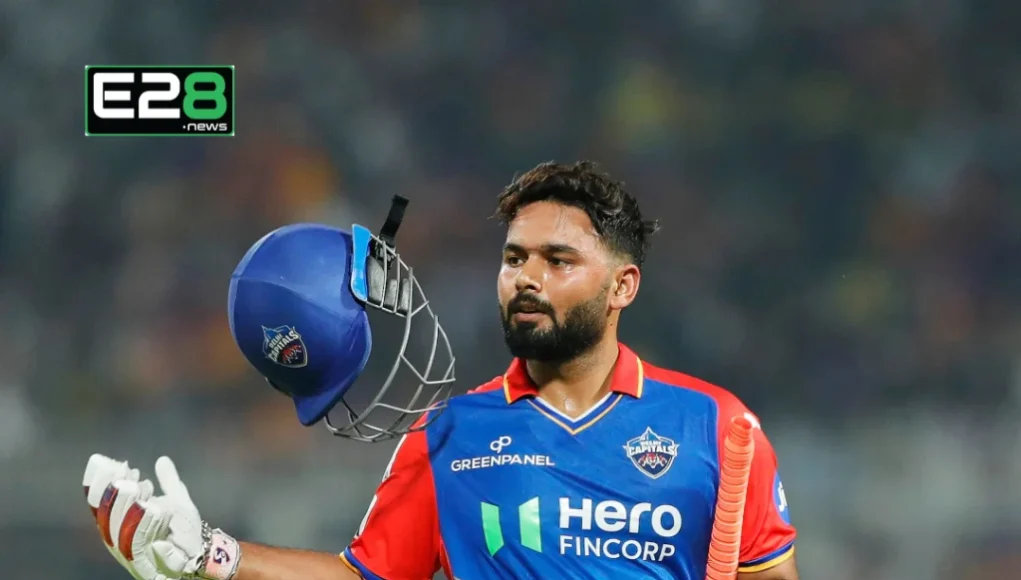 Delhi Capitals Win Fourth Straight FI Delhi Capitals Win Fourth Straight Match