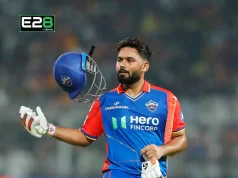 Delhi Capitals Secure Fourth Consecutive Win in IPL 2025 Delhi Capitals Win Fourth Straight Match
