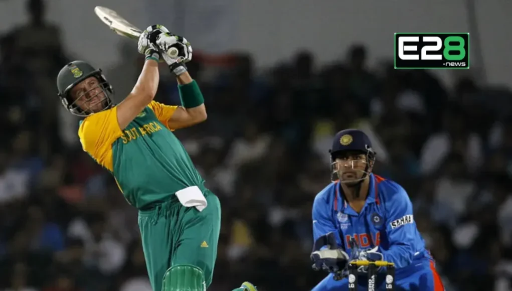 Evolution of Power Hitting FI