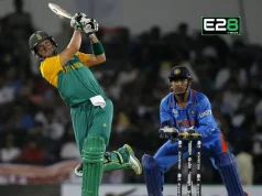 The Evolution of Power Hitting in T20 Cricket