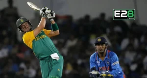 The Evolution of Power Hitting in T20 Cricket