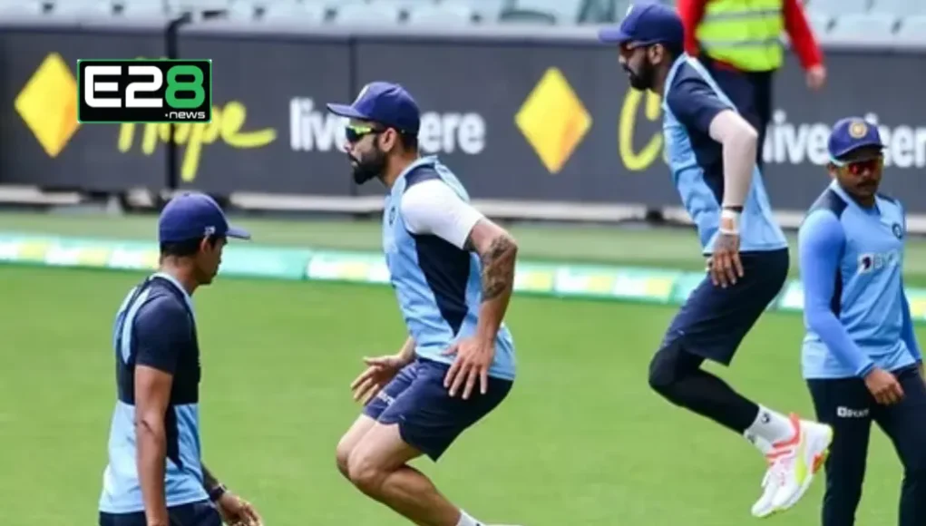 Fitness and Endurance in International Cricket FI Fitness and Endurance in International Cricket | Key to Peak Performance