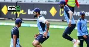 Role of Fitness and Endurance in International Cricket Fitness and Endurance in International Cricket | Key to Peak Performance