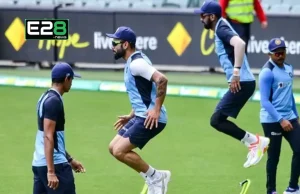 Role of Fitness and Endurance in International Cricket Fitness and Endurance in International Cricket | Key to Peak Performance