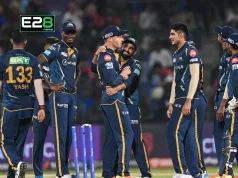 GT defeated KKR in their own home, reached the top of the points table by defeating them by 39 runs GT Defeat KKR by 39 Runs, Top IPL 2025 Points Table