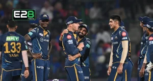 GT defeated KKR in their own home, reached the top of the points table by defeating them by 39 runs GT Defeat KKR by 39 Runs, Top IPL 2025 Points Table