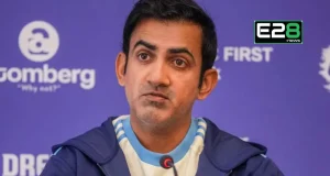 Gautam Gambhir received threat after Pahalgam attack, email came from ISIS Kashmir Gautam Gambhir Receives Threat After Pahalgam Attack